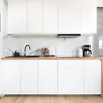 Apartment Easy Rent - Centrum Prusa, 2 Bedroom, 24h Check-in Lublin