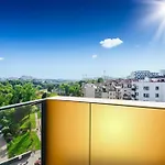 Easy Rent - Centrum Prusa, 2 Bedroom, 24h Check-in Appartement *