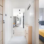 Easy Rent - Centrum Prusa, 2 Bedroom, 24h Check-in