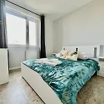 Easy Rent - Centrum Prusa, 2 Bedroom, 24h Check-in