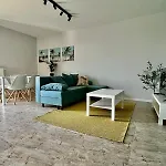 Easy Rent - Centrum Prusa, 2 Bedroom, 24h Check-in * Lublin