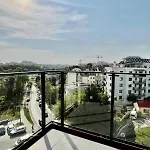 Apartment Easy Rent - Centrum Prusa, 2 Bedroom, 24h Check-in Lublin