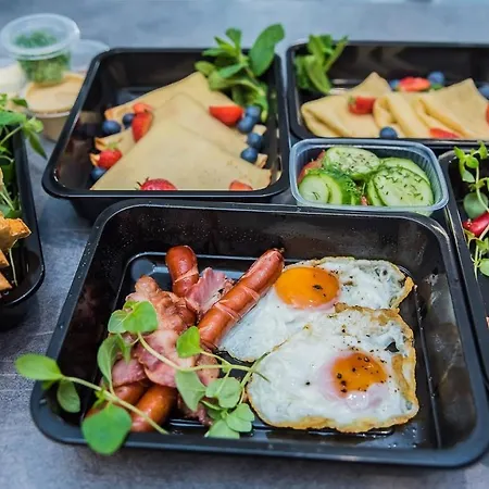 Easy Rent - Centrum Prusa, 2 Bedroom, 24h Check-in