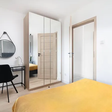 Easy Rent Apartments- Centrum Prusa Apartment *