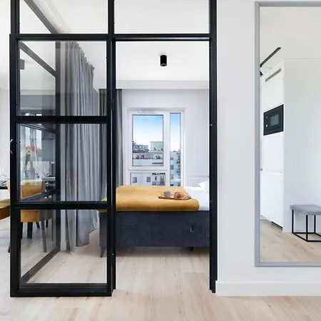 Easy Rent - Centrum Prusa, 2 Bedroom, 24h Check-in