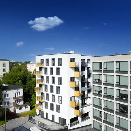 Easy Rent Apartments- Centrum Prusa *