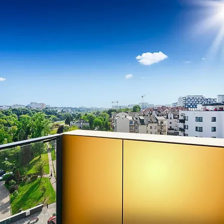 Easy Rent Apartments- Centrum Prusa Apartment *