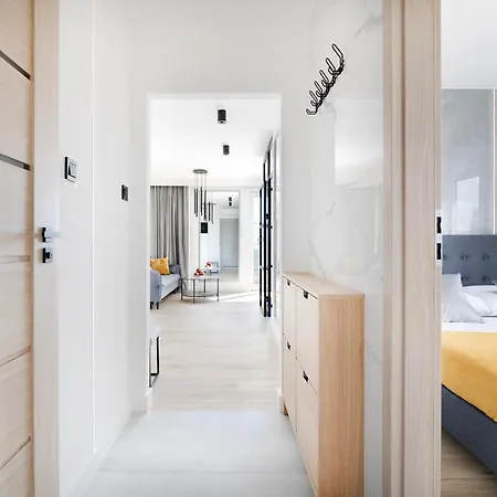 Easy Rent Apartments- Centrum Prusa