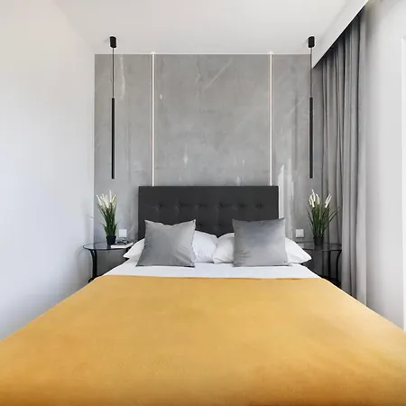 Easy Rent Apartments- Centrum Prusa *