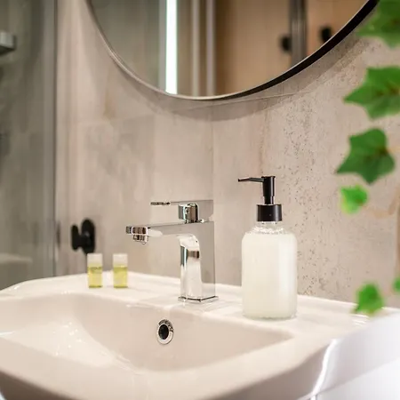 Easy Rent - Centrum Prusa, 2 Bedroom, 24h Check-in Λούμπλιν