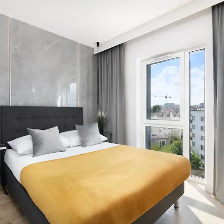 Apartment Easy Rent Apartments- Centrum Prusa