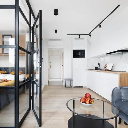 Easy Rent Apartments- Centrum Prusa *