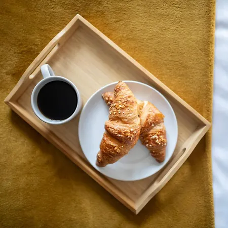 Easy Rent - Centrum Prusa, 2 Bedroom, 24h Check-in Appartement