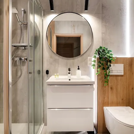 Easy Rent Apartments- Centrum Prusa Apartment *