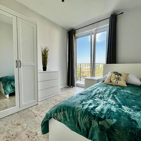 Διαμέρισμα Easy Rent - Centrum Prusa, 2 Bedroom, 24h Check-in