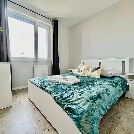Easy Rent - Centrum Prusa, 2 Bedroom, 24h Check-in