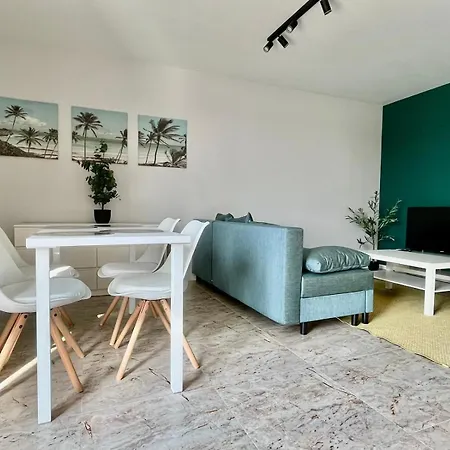 Easy Rent Apartments- Centrum Prusa Apartment