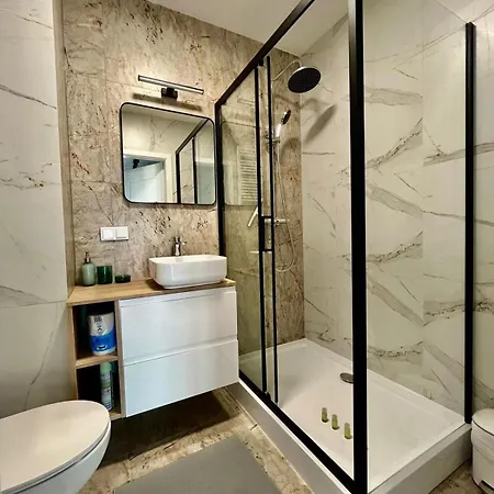 Easy Rent Apartments- Centrum Prusa *
