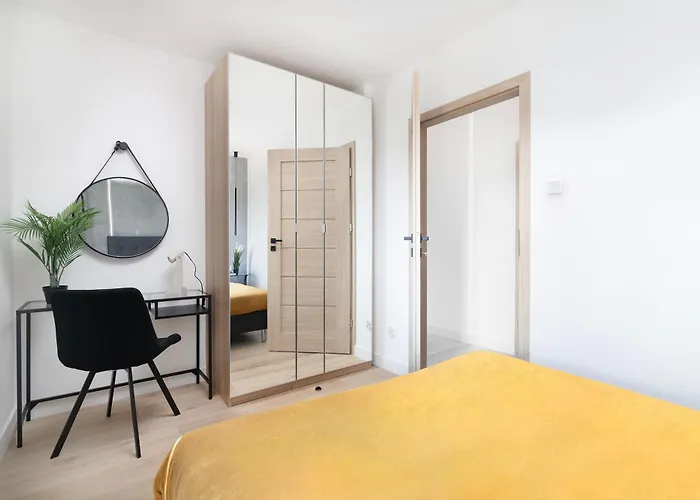 Easy Rent - Centrum Prusa, 2 Bedroom, 24h Check-in Apartman *