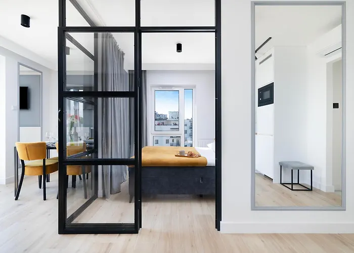 Easy Rent - Centrum Prusa, 2 Bedroom, 24h Check-in