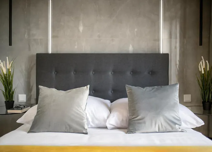 Easy Rent - Centrum Prusa, 2 Bedroom, 24h Check-in Apartman Lublin