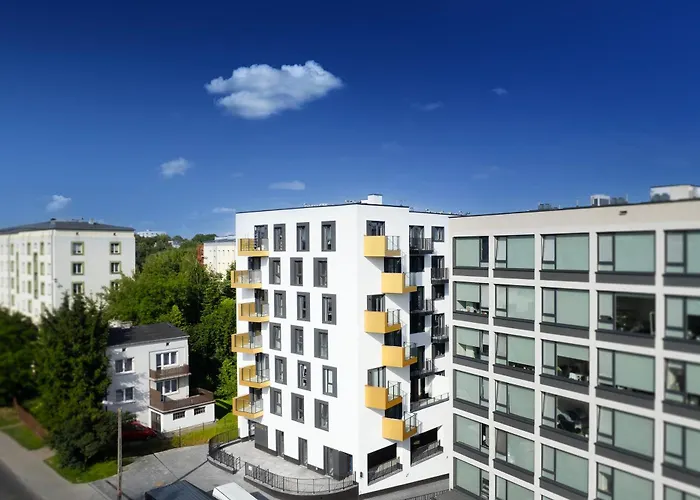 Easy Rent - Centrum Prusa, 2 Bedroom, 24h Check-in *