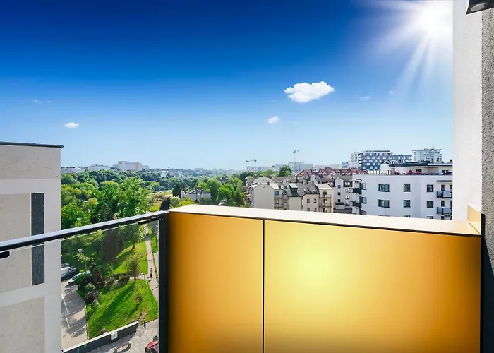 Easy Rent - Centrum Prusa, 2 Bedroom, 24h Check-in Apartment *