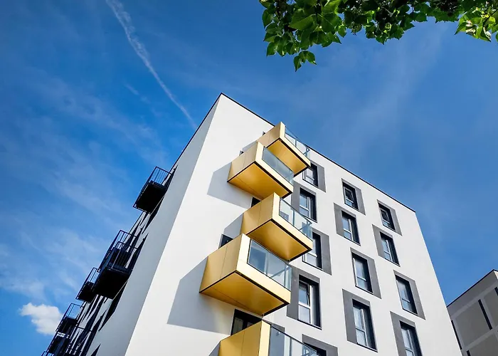 Apartment Easy Rent - Centrum Prusa, 2 Bedroom, 24h Check-in *