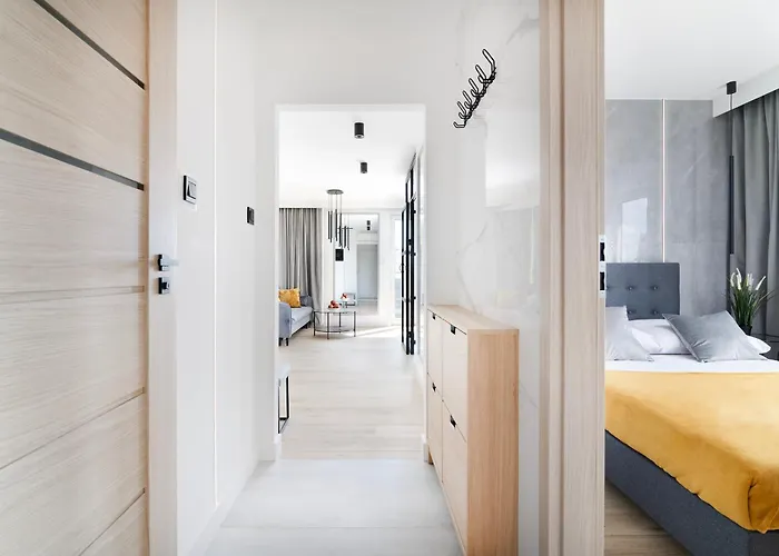 Easy Rent - Centrum Prusa, 2 Bedroom, 24h Check-in