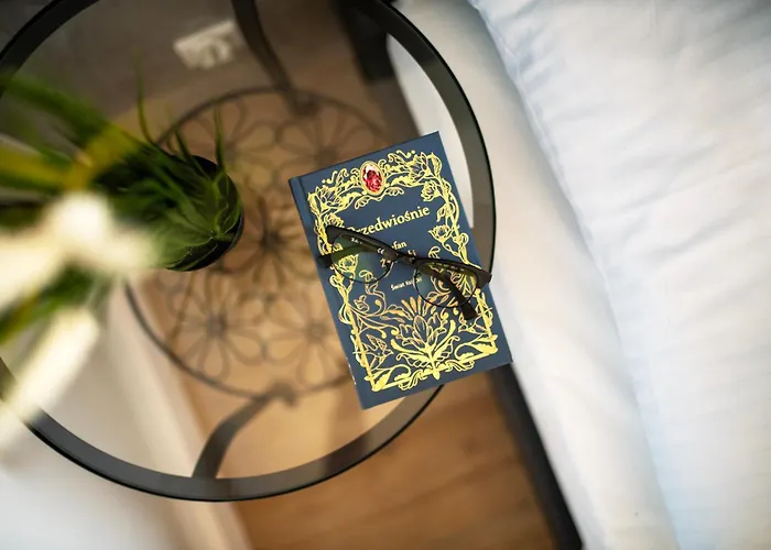 Apartment Easy Rent - Centrum Prusa, 2 Bedroom, 24h Check-in *