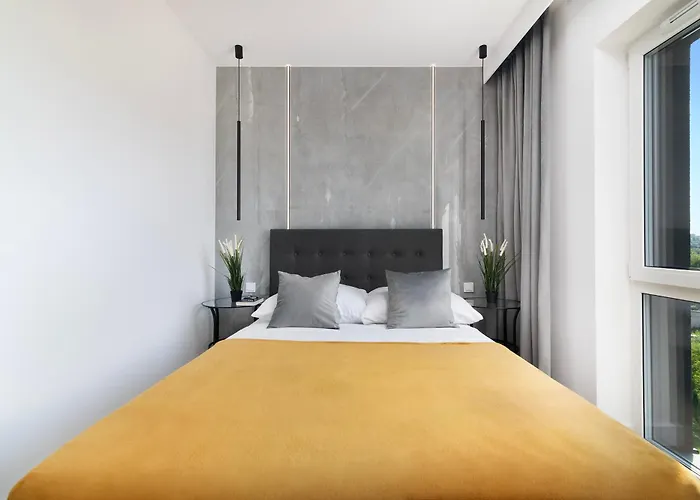 Easy Rent - Centrum Prusa, 2 Bedroom, 24h Check-in *