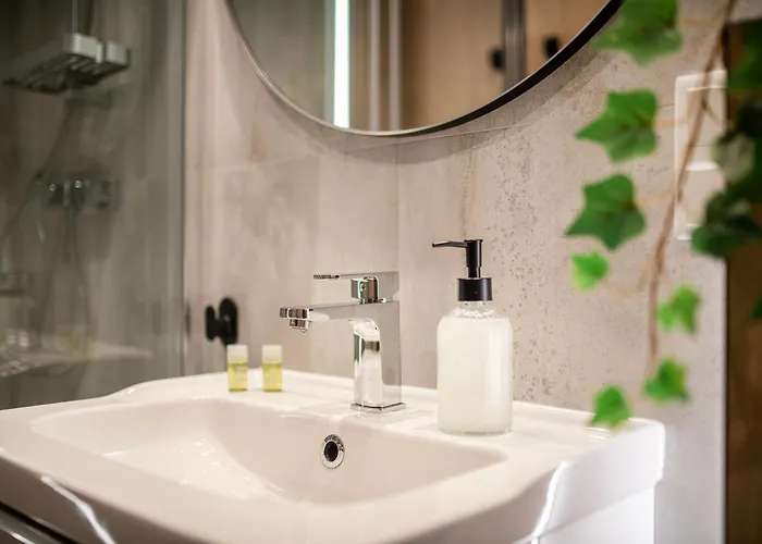 Easy Rent - Centrum Prusa, 2 Bedroom, 24h Check-in Lublin