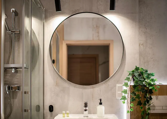 Easy Rent - Centrum Prusa, 2 Bedroom, 24h Check-in * Lublin