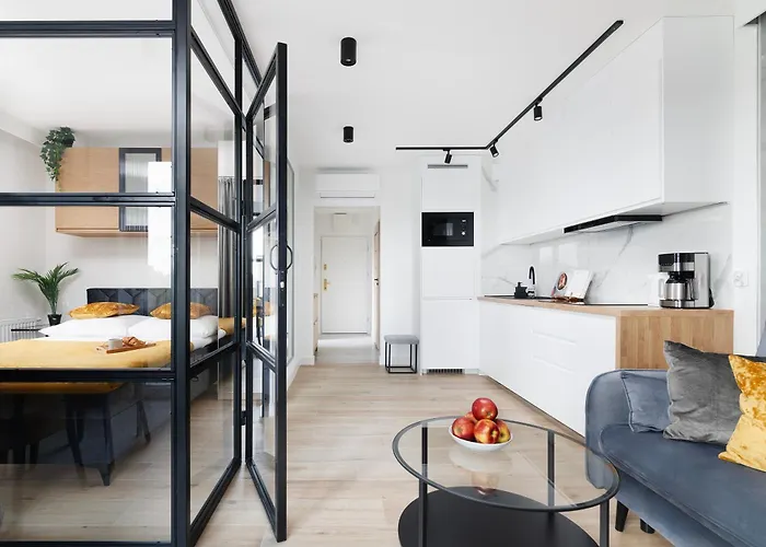 Easy Rent - Centrum Prusa, 2 Bedroom, 24h Check-in *