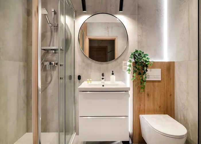 Easy Rent - Centrum Prusa, 2 Bedroom, 24h Check-in Apartman *