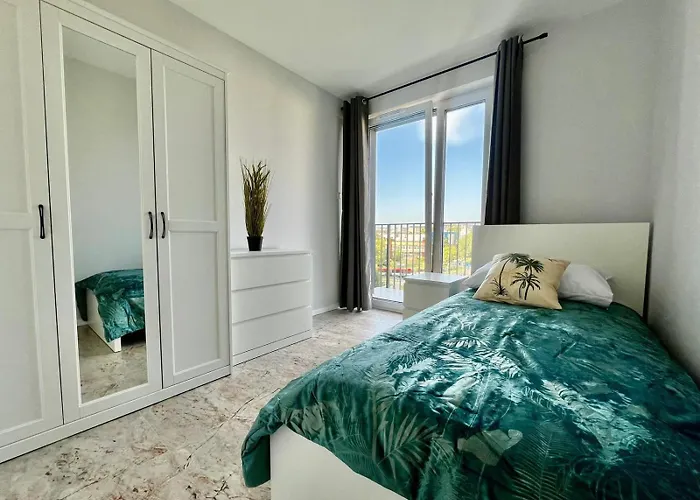 Apartman Easy Rent - Centrum Prusa, 2 Bedroom, 24h Check-in