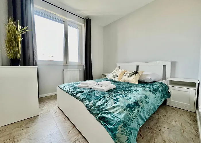 Easy Rent - Centrum Prusa, 2 Bedroom, 24h Check-in