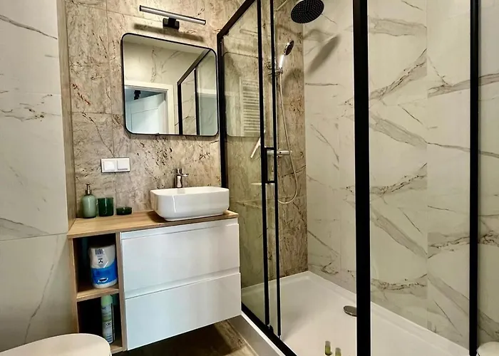 Easy Rent - Centrum Prusa, 2 Bedroom, 24h Check-in *